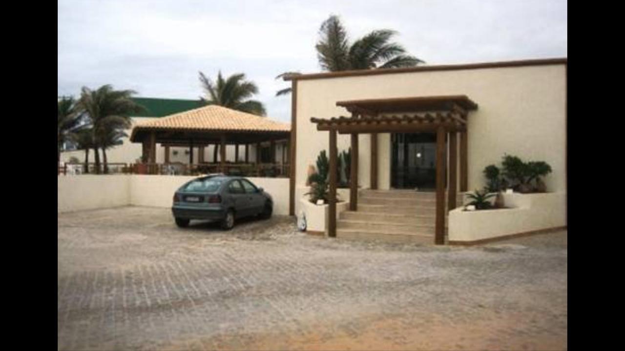 Chale 09 - Mamelucos Em Frente A Praia De Ipitanga Salvador Bahia Exterior foto