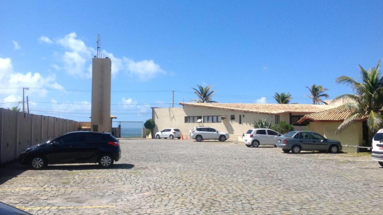 Chale 09 - Mamelucos Em Frente A Praia De Ipitanga Salvador Bahia Exterior foto