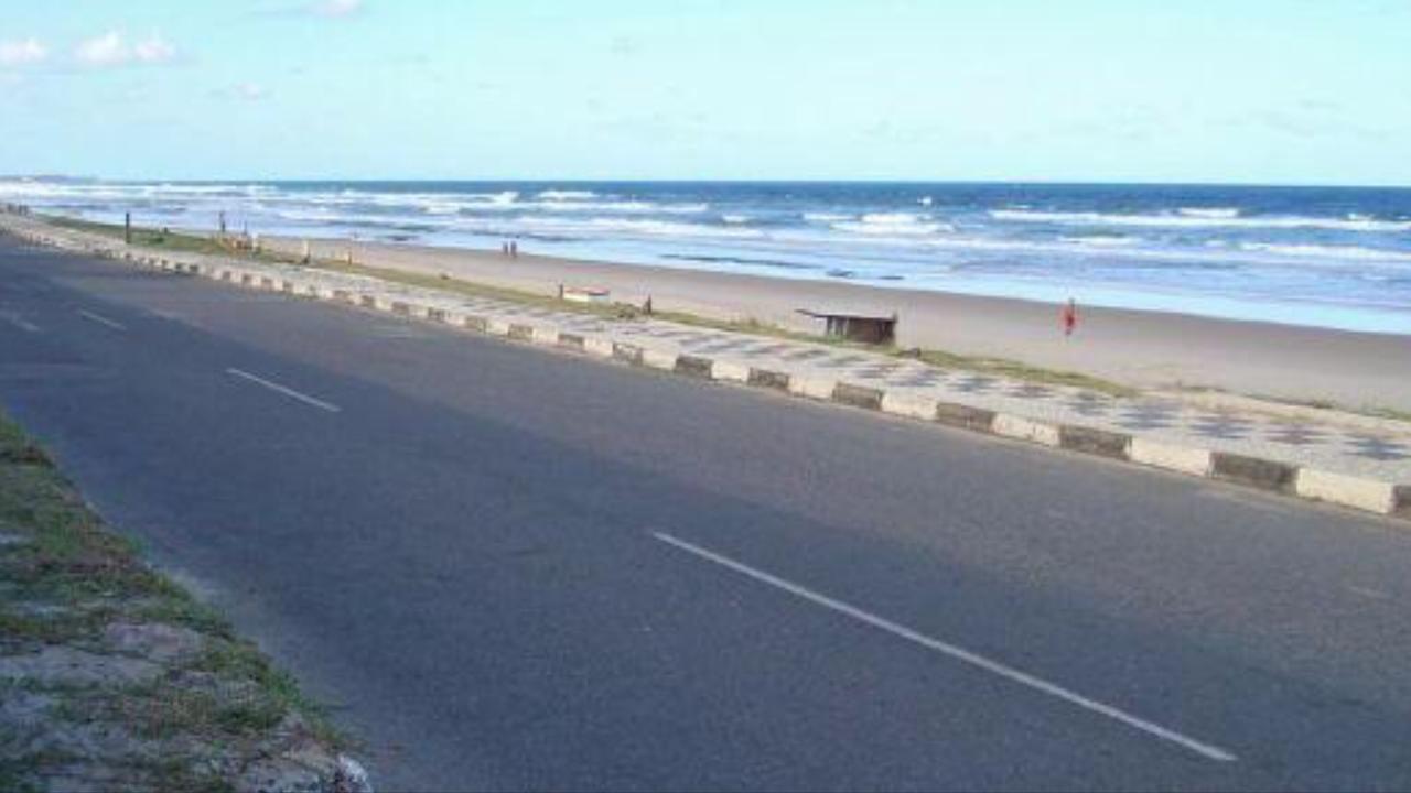 Chale 09 - Mamelucos Em Frente A Praia De Ipitanga Salvador Bahia Exterior foto