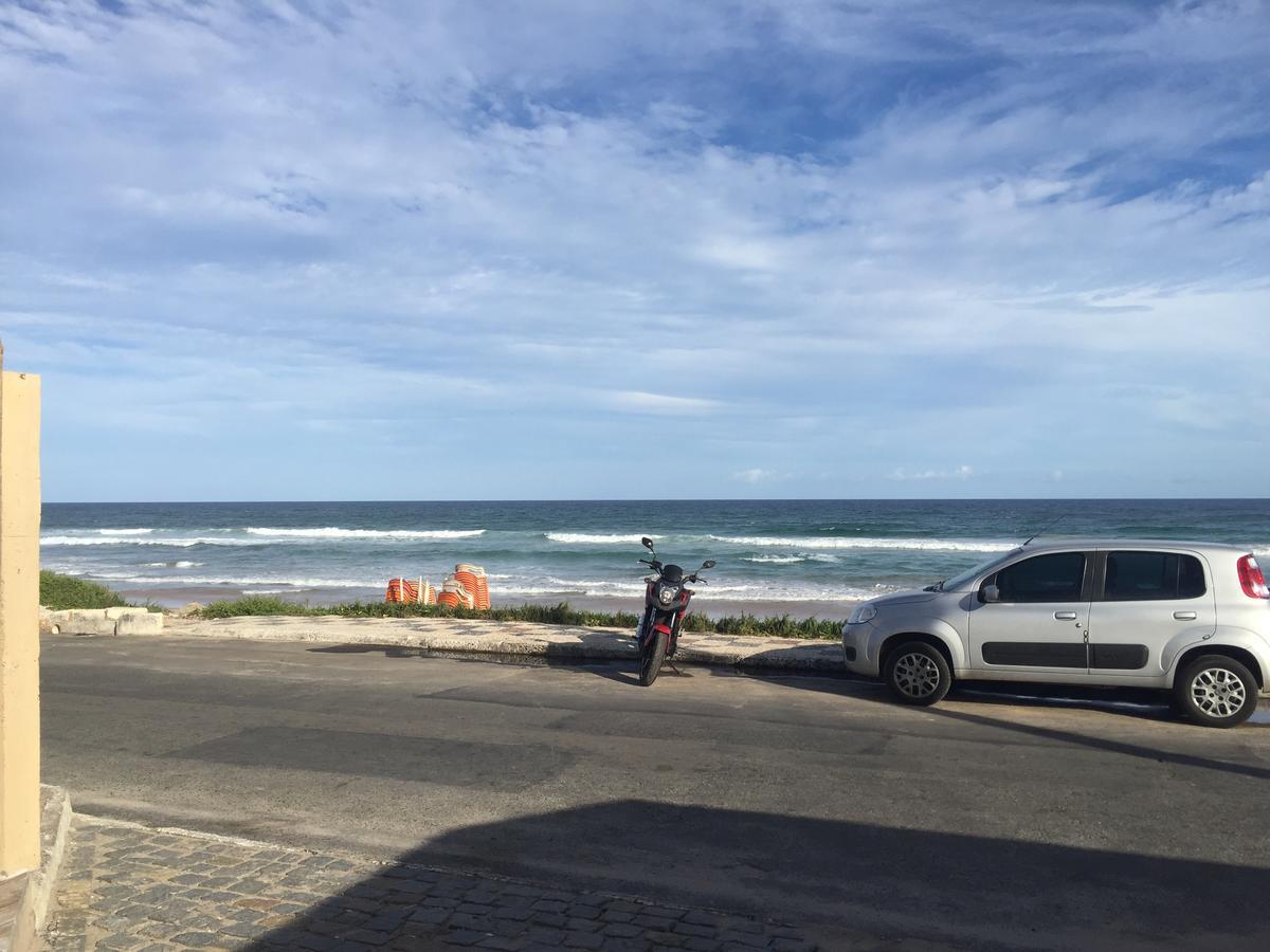 Chale 09 - Mamelucos Em Frente A Praia De Ipitanga Salvador Bahia Exterior foto